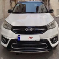 ام وی ام x33 فروش اقساطی