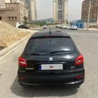 پژو ۲۰۷i پاناروما مدل ۱۴۰۱|خودرو سواری و وانت|تهران, کوهک|دیوار