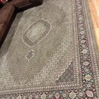 فرش ماشینی ۹ متری