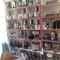 انواع لوازم|سایر لوازم برقی|مشهد, طبرسی شمالی|دیوار