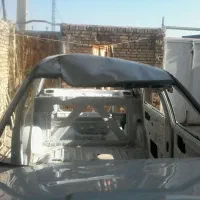 بدنه|قطعات یدکی و لوازم جانبی|اهواز, شهرک پیام|دیوار