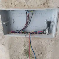 برقکار صنعتی و ساختمان|خدمات پیشه و مهارت|ملایر, |دیوار