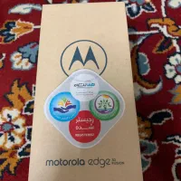 گوشی موتورولا ادیج ۳۰ فیوژن آکبند