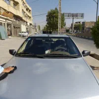 فروش رواسال دوگانه کارخانه مدل۸۹نقره ای|خودرو سواری و وانت|تبریز, |دیوار
