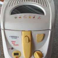 سرخ کن سونیا