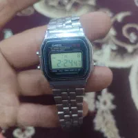 ساعت کاسیو(CASIO)اصلی وضداب|ساعت|اهواز, کمپلو جنوبی|دیوار