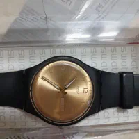 ساعت نو SWATCH