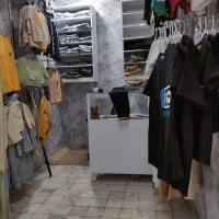 اجاره یک باب مغازه|اجارهٔ مغازه و غرفه|قم, زند آباد|دیوار