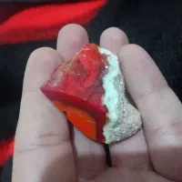 ۸ تا سنگ جواهری و  طبیعی راف