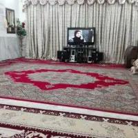 پرده سالم وتمیز|پرده، رانر، رومیزی|تایباد, |دیوار