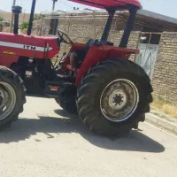 تراکتور 485