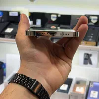 Iphone 13 pro max 256Gb ZAA خوش قیمت|موبایل|کرج, کوی امامیه|دیوار