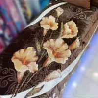 فروش عمده پتو آریسا و فیروزه تنهانماینده رسمی نیکو|رختخواب، بالش، پتو|همدان, |دیوار