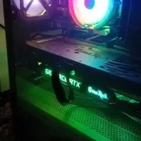 فروش کارت گرافیک 3070