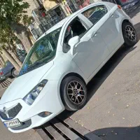 برلیانس h220 مدل 1397 بدون رنگ|خودرو سواری و وانت|تبریز, |دیوار