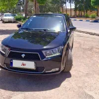 دنا پلاس اتومات آپشنال ۱۴۰۴