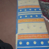 فروش یک دشک ورزشی