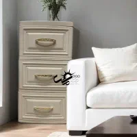 انواع فایل پلاستیکی در سایزهای مختلف|جاکفشی، کمد، دراور|تهران, حسن‌آباد|دیوار