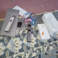 ویپ پادیورسا