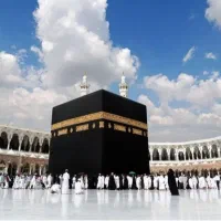 یک عدد فیش حج عمره