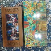 پک کادویی زعفران به همراه زعفران سنتی قائنات|خوردنی و آشامیدنی|شیراز, فخرآباد (دروازه کازرون)|دیوار