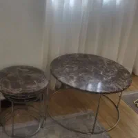 میز وسط و سه تا عسلی