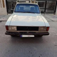 پیکان وانت کم کارکرد فوق سالم