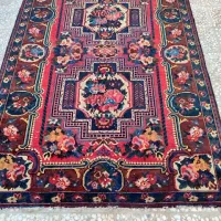 دستباف کهنه