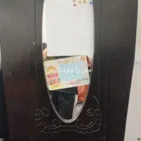 دو عدد کمد دست دوم