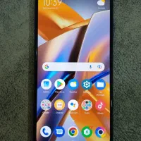 موبایل poco m5s