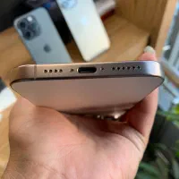 iphone 16 pro max باتری۱۰۰ آکبند zaa|موبایل|مشهد, احمدآباد|دیوار