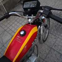 موتور کویر هندا ۱۲۵|موتورسیکلت|پیشوا, |دیوار