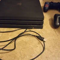 PS4 پرو|کنسول، بازی ویدئویی و آنلاین|تهران, شمس‌آباد|دیوار