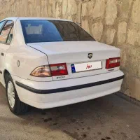 EF7 دوگانه شرکت..۹۵|خودرو سواری و وانت|ساوه, |دیوار