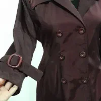بارانی سایز ۴۸ تا ۵۰