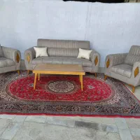طرح تعویض کارخانه مبلستان با اقساط بلند مدت|مبلمان خانگی و میز عسلی|اصفهان, باب الدشت|دیوار
