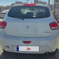 تیبا ۲ ۱۴۰۰|خودرو سواری و وانت|اراک, |دیوار