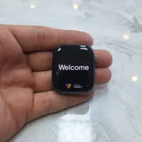 ساعت هوشمند HK9 MINI+