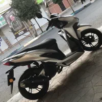 موتور سیکلت