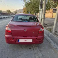 رانا el مدل ۹۱|خودرو سواری و وانت|شیراز, چنچنه|دیوار