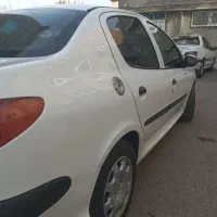 پژو۲۰۶ اس دی مدل ۹۳ تیوفای v8|خودرو سواری و وانت|میاندوآب, |دیوار