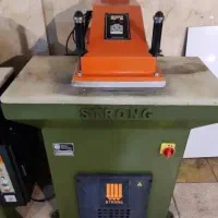 پرس کابر کفاشی ۱۶تن بسیار کم کار