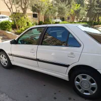 پژو پارس tu5 مدل1401