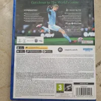 FC24 PS5|کنسول، بازی ویدئویی و آنلاین|تهران, شهرک صدرا|دیوار