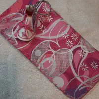 چرم دست دوز|کیف، کفش، کمربند|اصفهان, نقش جهان|دیوار