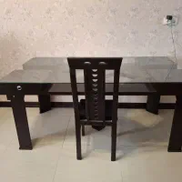 میز و صندلی ناهارخوری