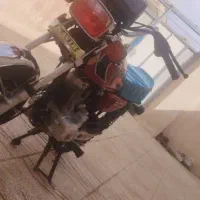 موتور ۲۰۰|موتورسیکلت|کرمان, |دیوار