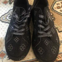 کتونی زنانه