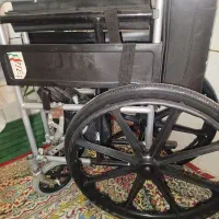 ویلچردرحدنو