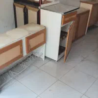 کابینت آشپزخانه